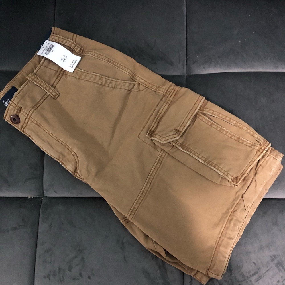 Cargo shorts